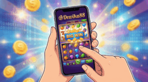 Cara bermain slot online paling gampang di Dewiku88 untuk pemula