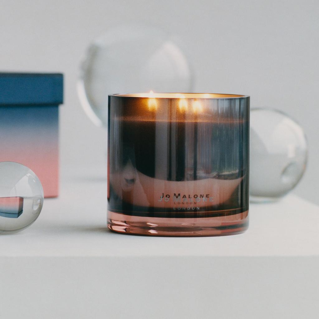 Recommended Scented Candles For Relaxation