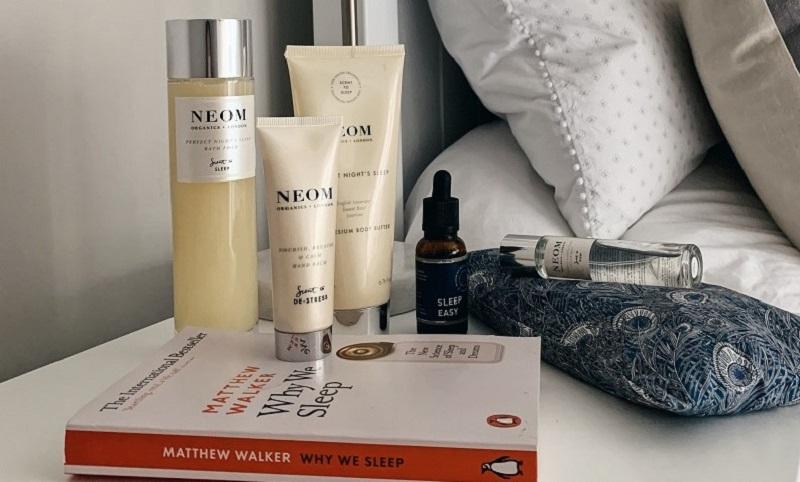 Best products of Pillow Spray To Help You Sleep Better