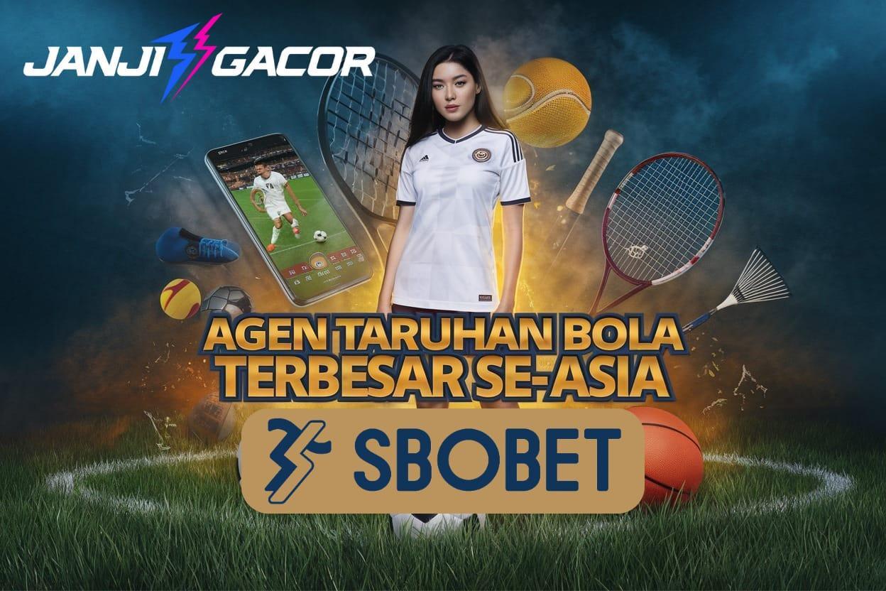 Akun Sbobet Tergacor: Solusi Terbaik untuk Taruhan Online Anda