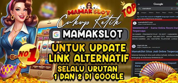 Daftar Akun Slot BRI Online Terbaik