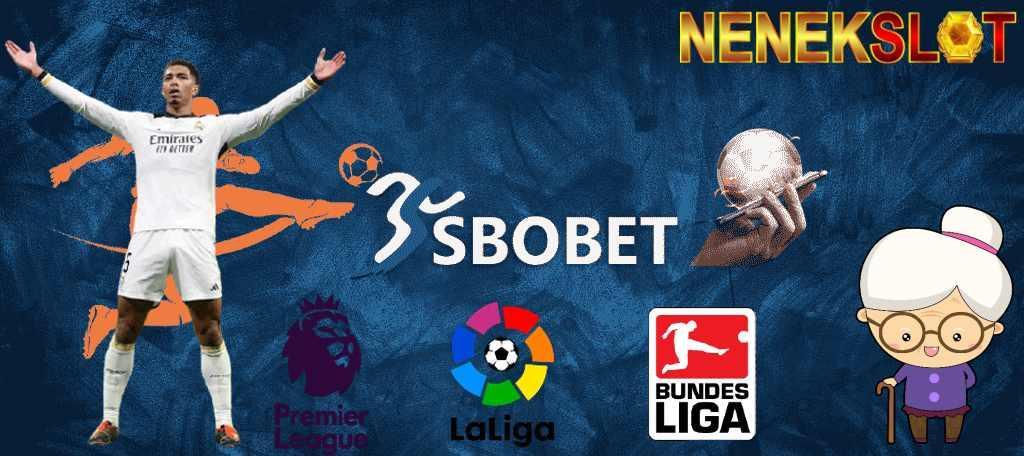 Cara Login Sbobet BNI dengan Mudah