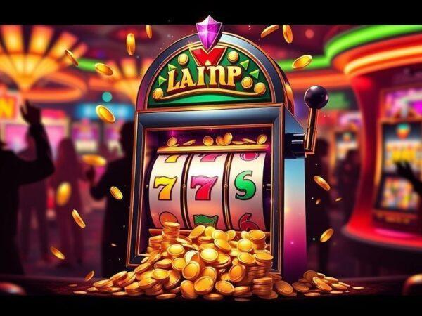 Rahasia Jackpot Terjamin: Tips Menang Mudah di Situs Judi Online