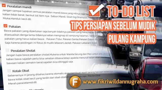 Daftar Aman: Tips Menyusun Daftar Perlengkapan Aman untuk Perjalanan