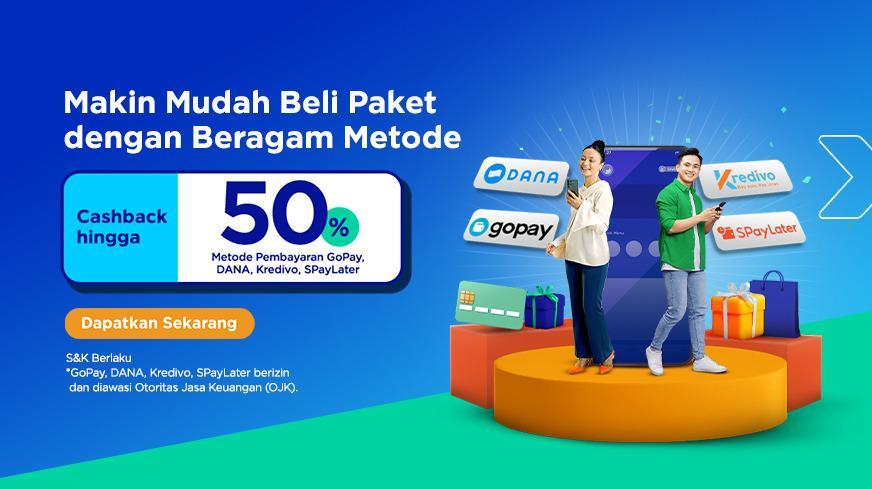 Situs XL: Layanan dan Promo Terbaru XL Axiata