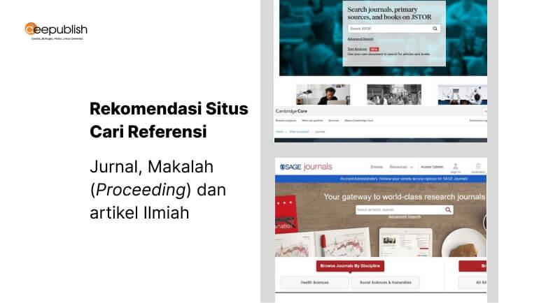 Situs Terbaik: Tempat Tepat untuk Menemukan Informasi Terpercaya