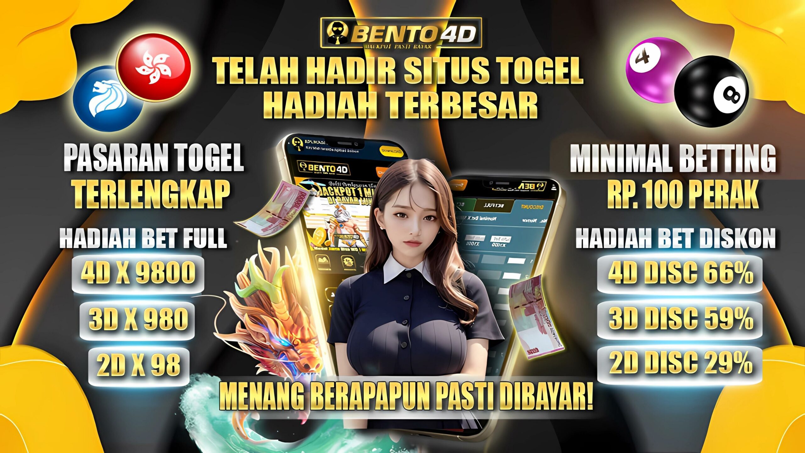 Togel Dana: Situs Judi Togel Online Terpercaya