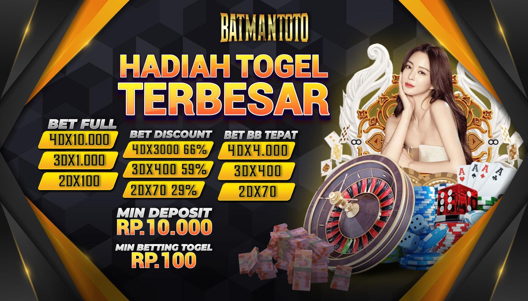 Togel Dana: Situs Judi Togel Online Terpercaya