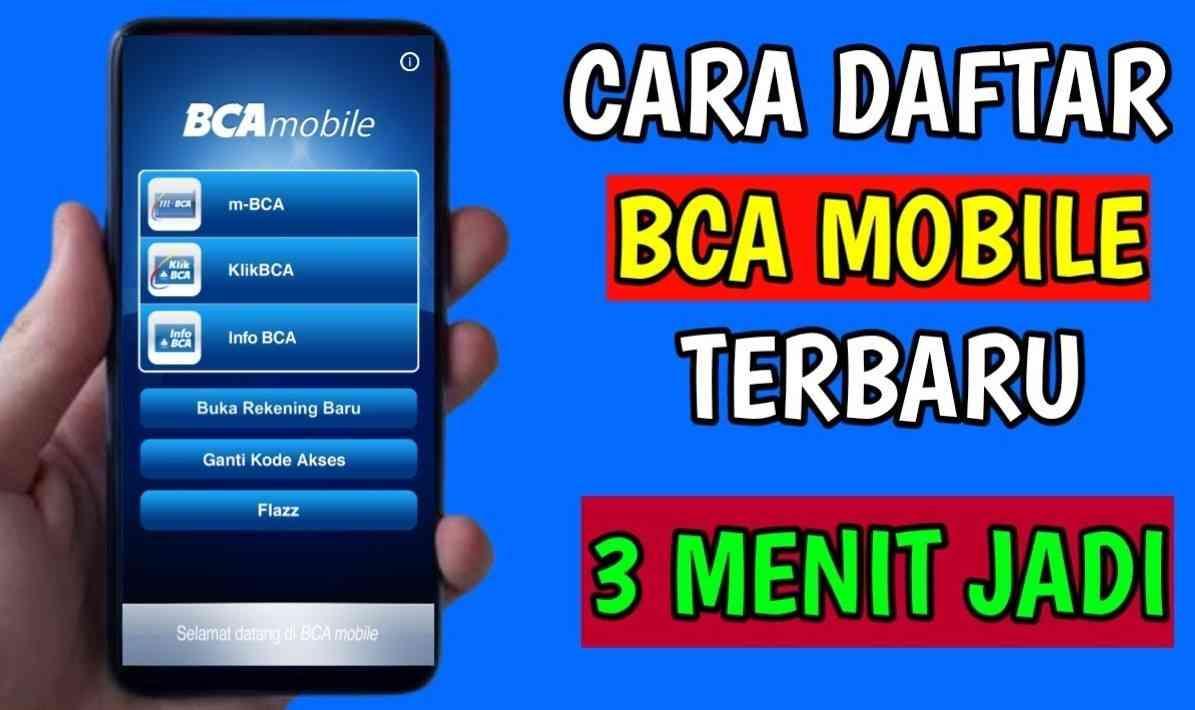 Akun Judi BCA: Panduan Membuat dan Mengelola Akun Judi BCA