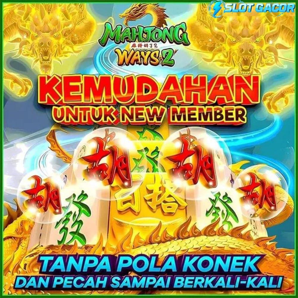 Daftar di Situs Togel Online dan Dapatkan Saldo Gratis