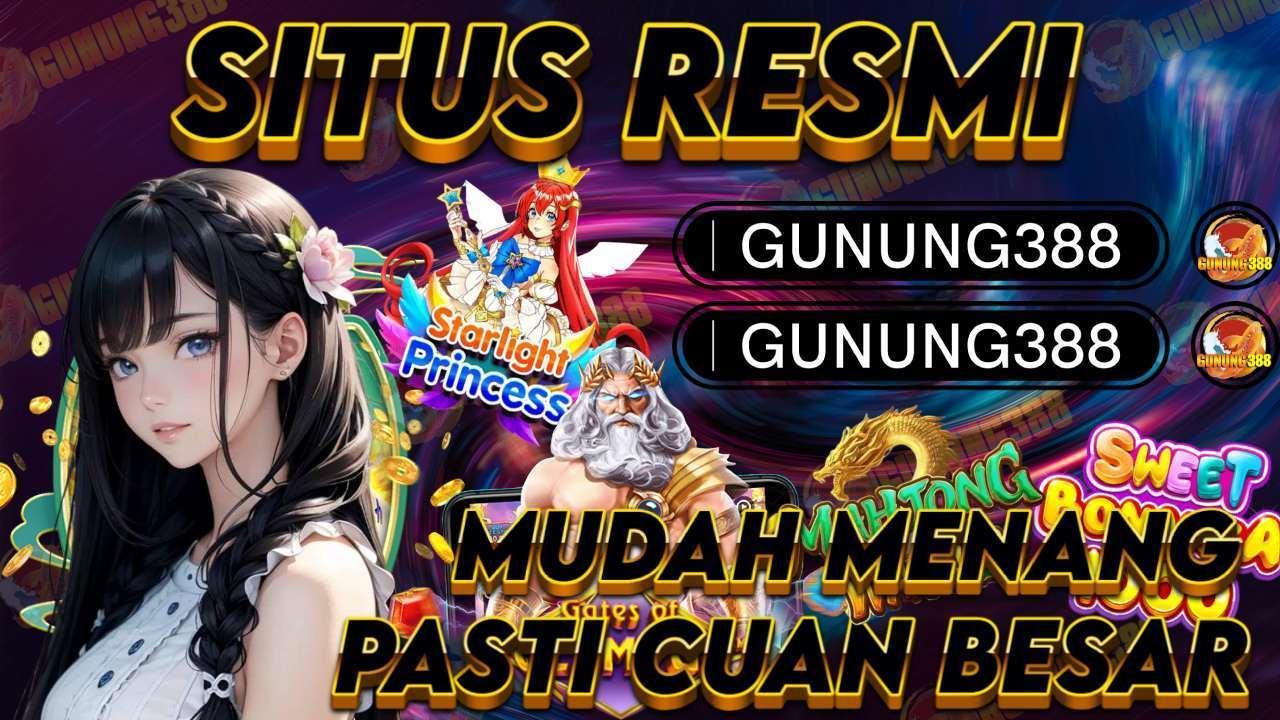 Temukan Keuntungan Besar di Situs Bonanza Dana