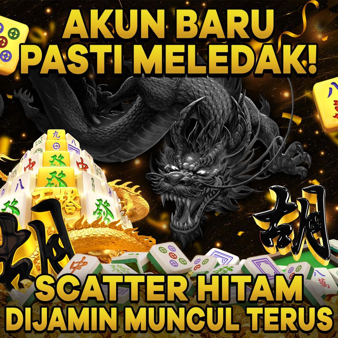 Agen Jackpot Resmi Terpercaya - Penyedia Jackpot Online Terbaik