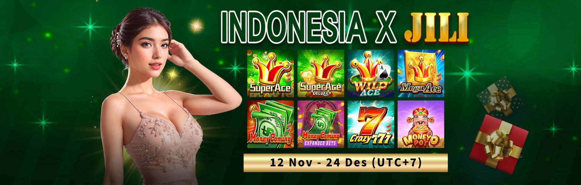 Agen Jackpot Anti Rungkat - Tempat Terbaik untuk Menang!