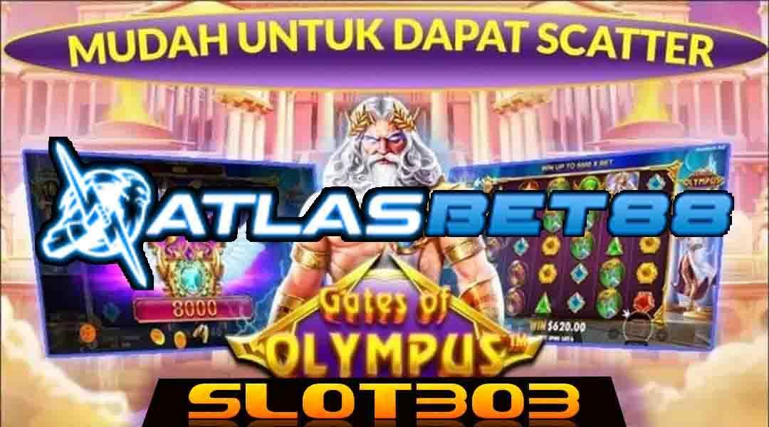 Bandar Gacor Bagus Terbaik untuk Taruhan Anda