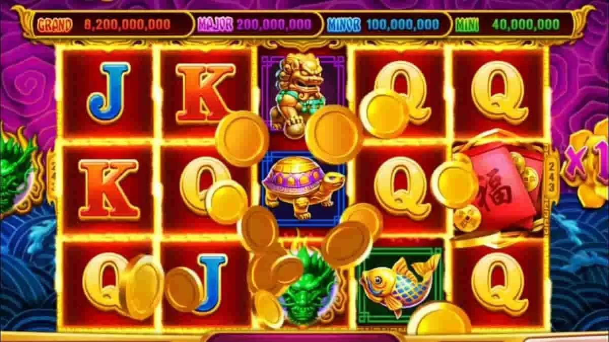 Situs Domino Populer: Tempat Bermain Terbaik untuk Para Penggemar Domino!