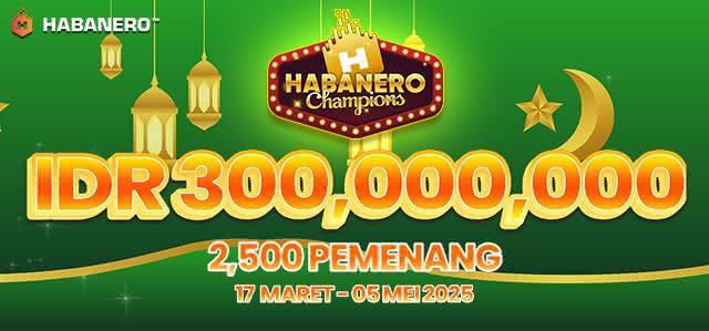 7 Situs Login Habanero Terbaik untuk Pengalaman Bermain Terbaik