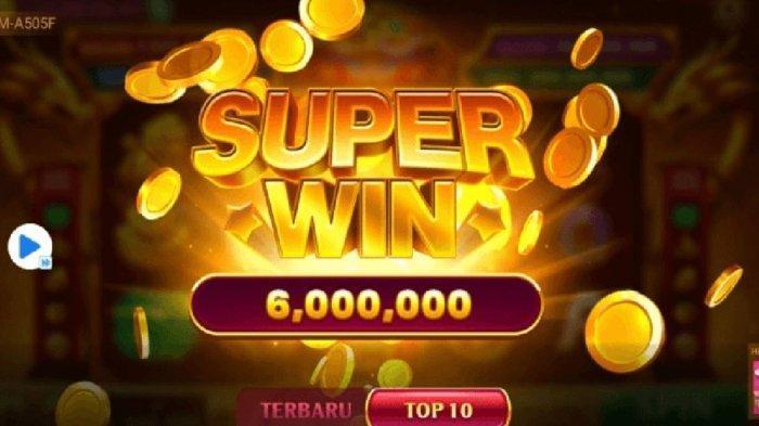 Login Gacor Uang Asli: Cara Mudah Dapat Uang Asli dengan Login Gacor