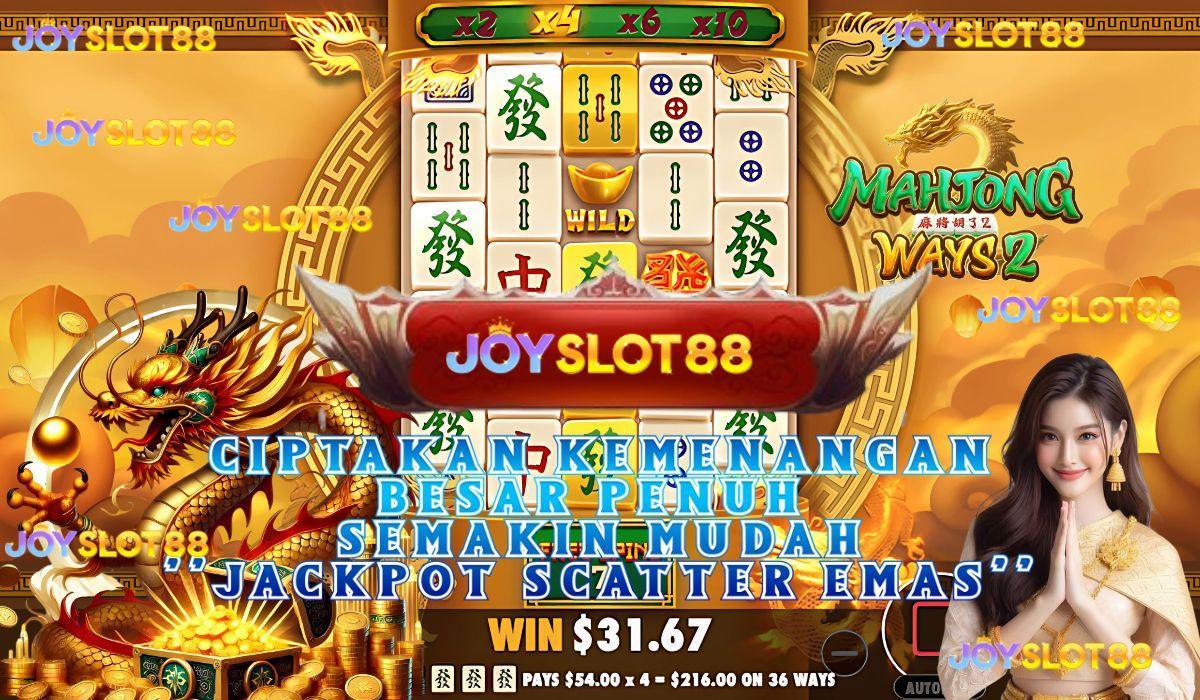 Tips Login Jackpot Aman untuk Kemenangan Besar