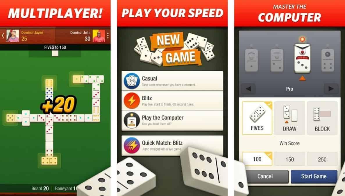Situs Domino Populer: Tempat Bermain Terbaik untuk Para Penggemar Domino!