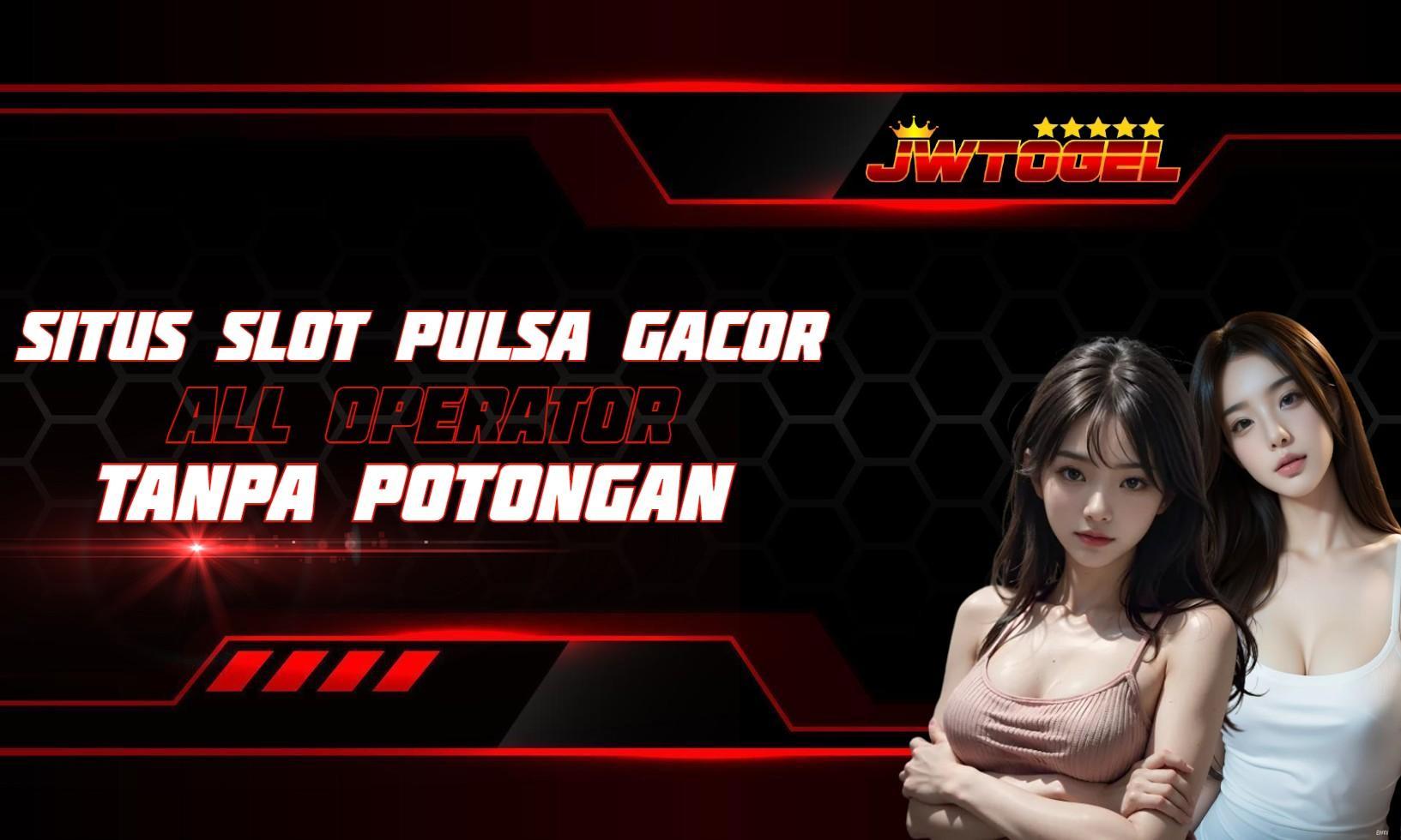 Agen Depo 5k XL Terbaik di Indonesia