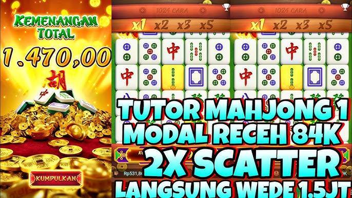 Agen Gacor Saldo Gratis: Dapatkan Keuntungan Besar sekarang!