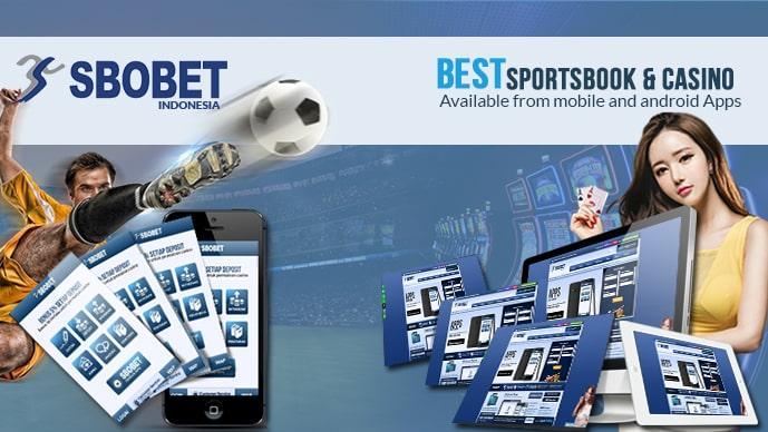 Situs Sbobet Terbaik dan Terpercaya di Indonesia