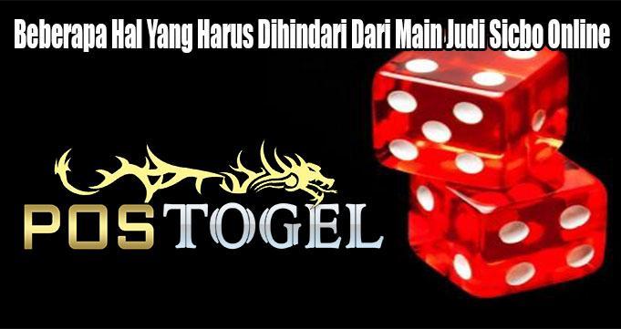 Tips Login Sicbo Terjitu: Cara Mudah dan Cepat Menang Bermain Sicbo