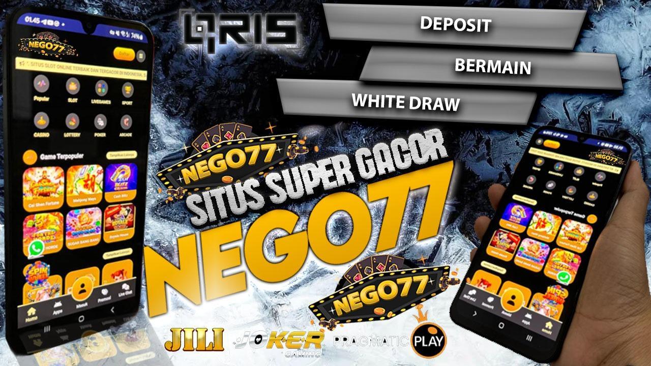 Agen Gacor Saldo Gratis: Dapatkan Keuntungan Besar sekarang!