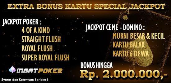 Agen Domino Rupiah Terpercaya untuk Anda Mainkan