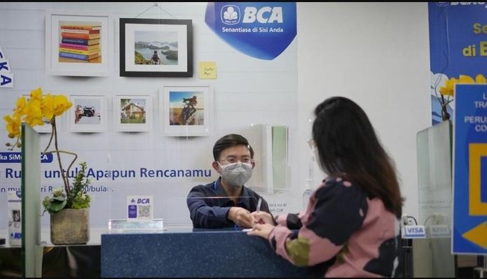 Bandar BCA: Tempat Terbaik untuk Transaksi Keuangan Anda