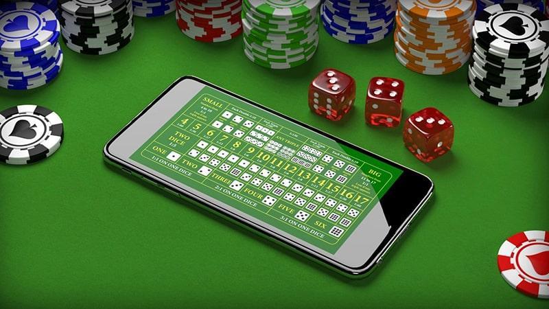 Main Sicbo Online Terpercaya di Situs Judi Terbaik