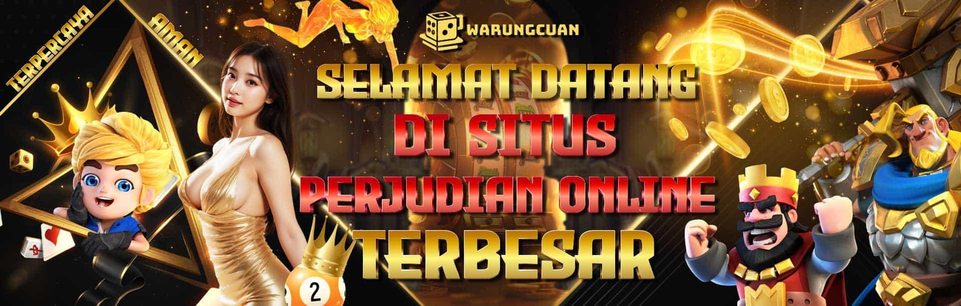 Temukan Agen Hoki Terjitu untuk Keberuntungan Anda