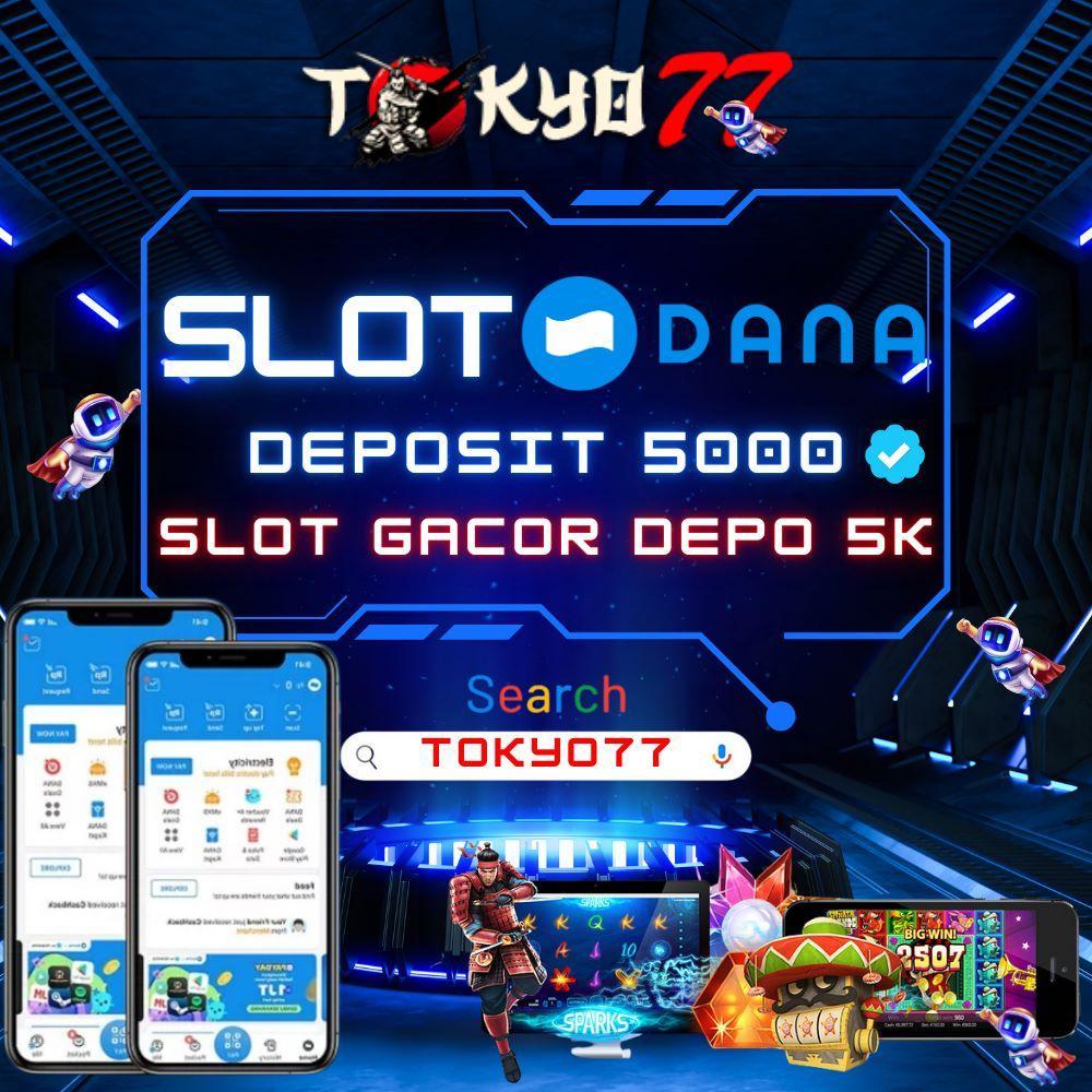 Akun Depo 5k Rupiah: Cara Mudah Membuat dan Mengelola Akun Deposit 5000 Rupiah