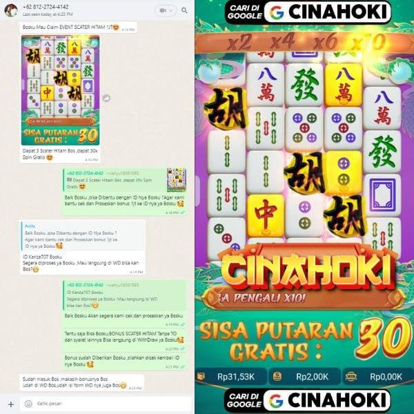 Temukan Agen Hoki Terjitu untuk Keberuntungan Anda
