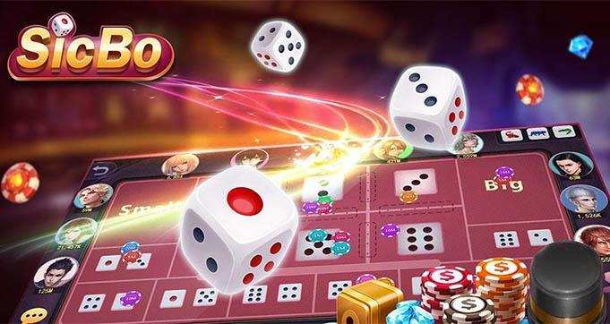 Main Sicbo Online Terpercaya di Situs Judi Terbaik