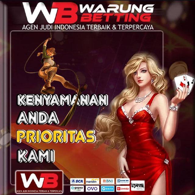 Agen Slot BCA Terbaik dan Terpercaya untuk Penggemar Judi Online