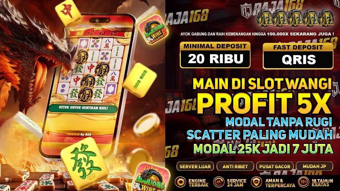 Daftar Bonanza Dipercaya: Pilihan Terbaik untuk Berbagai Kebutuhan Anda