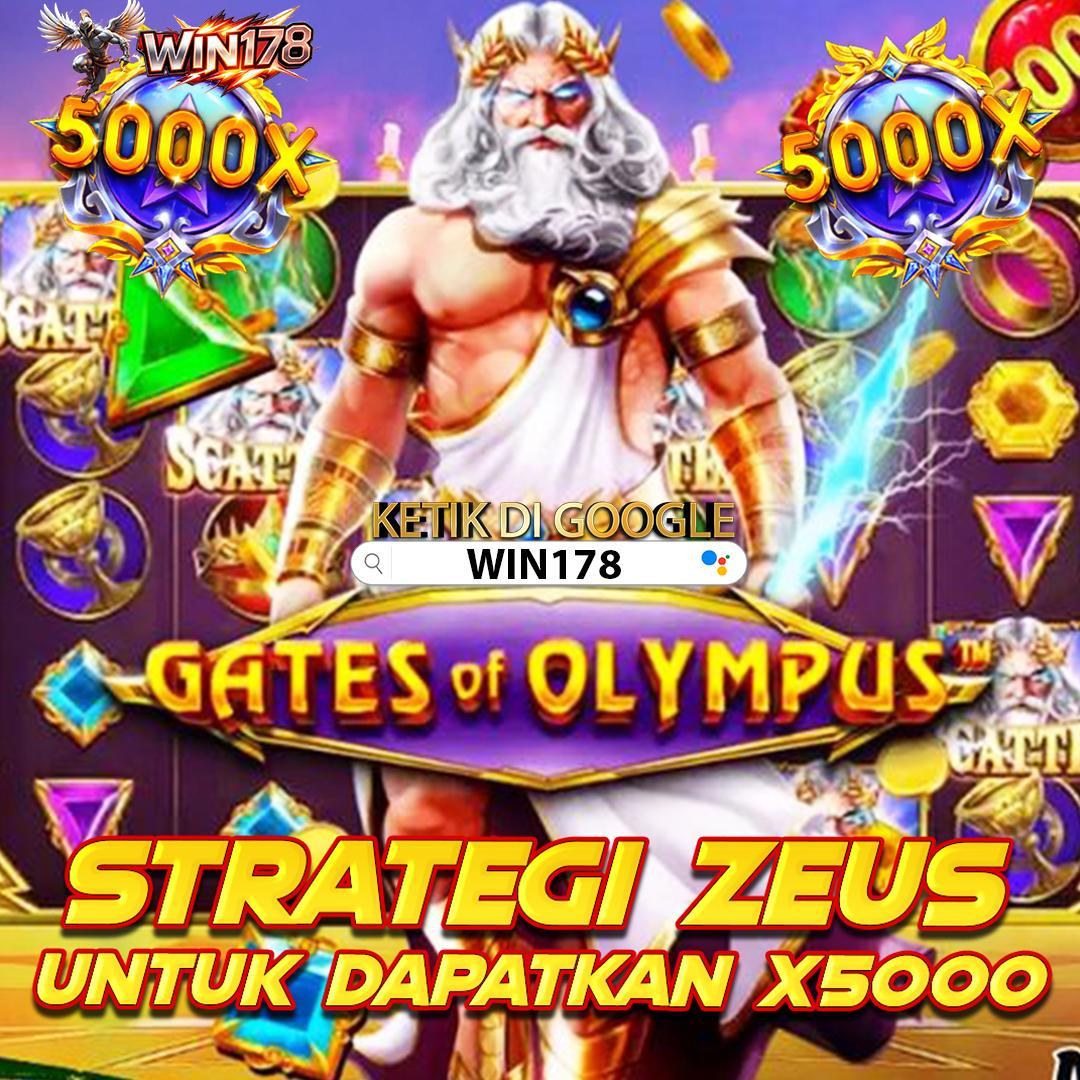 Bandar Depo 5k Online Terpercaya