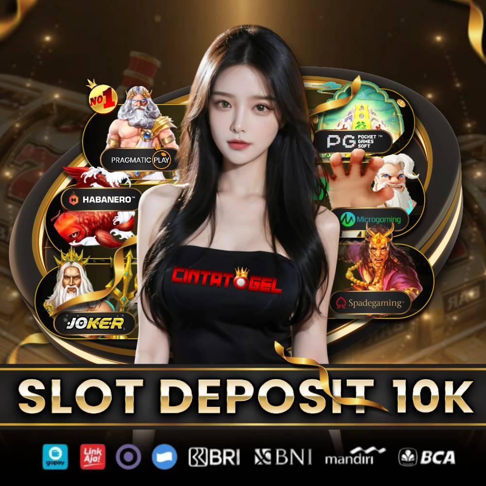 Daftar Akun Slot BNI Online Terpercaya