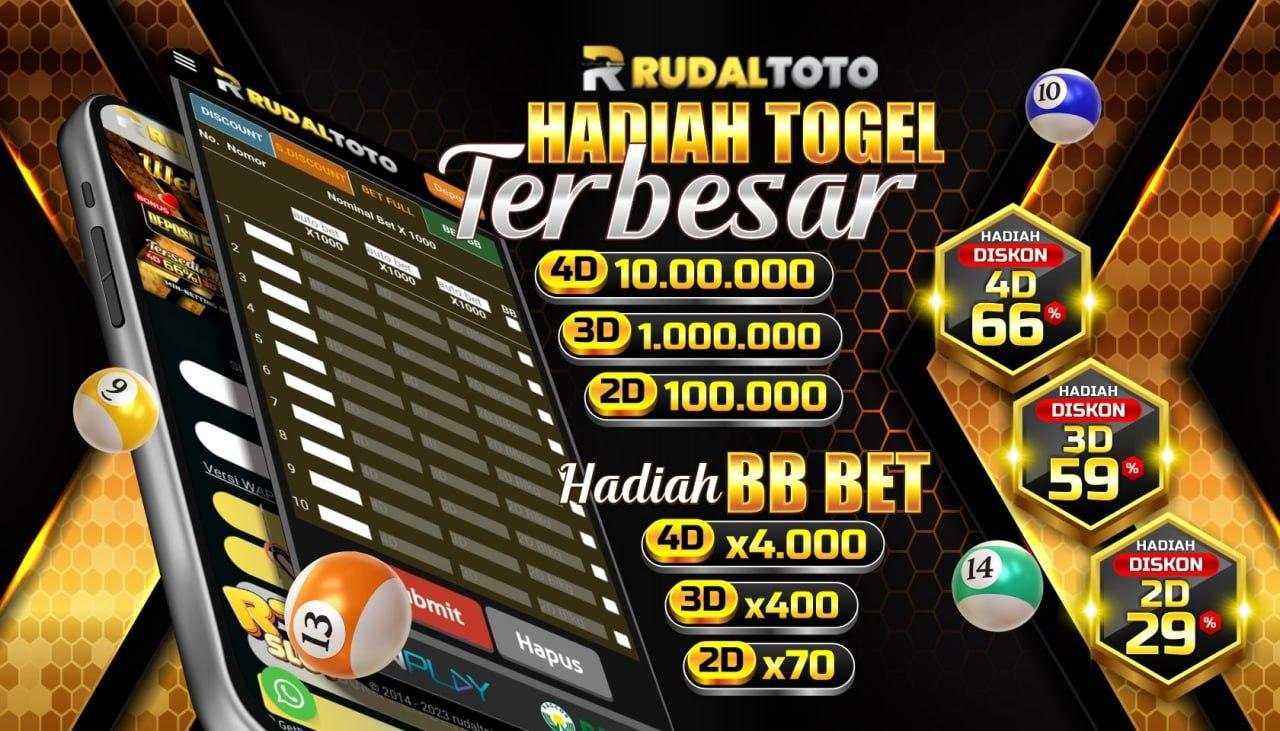 Agen Togel Dana Terpercaya - Tempat Bermain Togel Online Terbaik