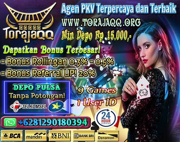 Agen Depo Pulsa BNI Terpercaya