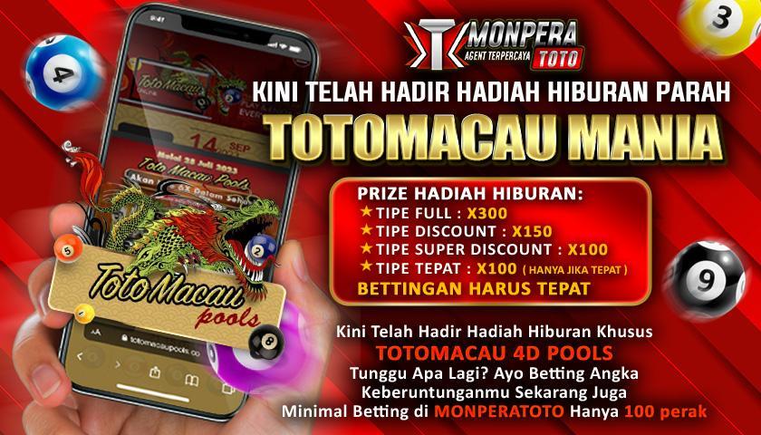 Bandar Togel Terpercaya dan Tergacor di Indonesia