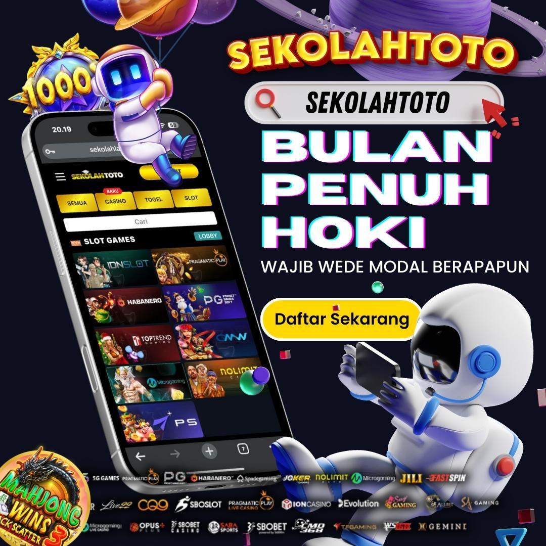 Bandar Depo 5k Online Terpercaya