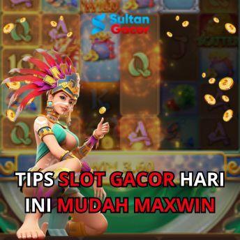 Bandar Gacor: Tips dan Trik Menang Besar Setiap Hari