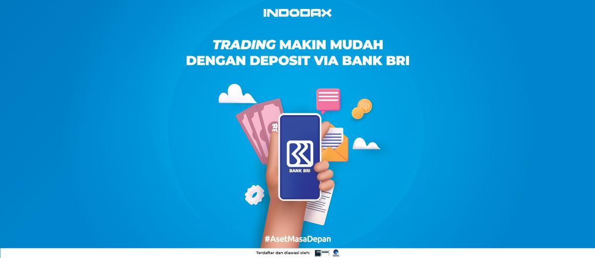 Login Depo 10k BRI: Cara Mudah Akses dan Deposit di Bank BRI