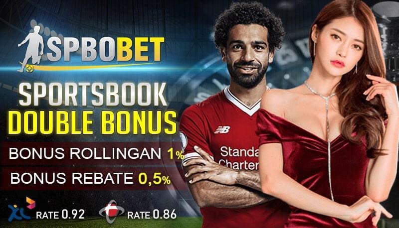 Situs Sbobet Resmi Terpercaya untuk Taruhan Online