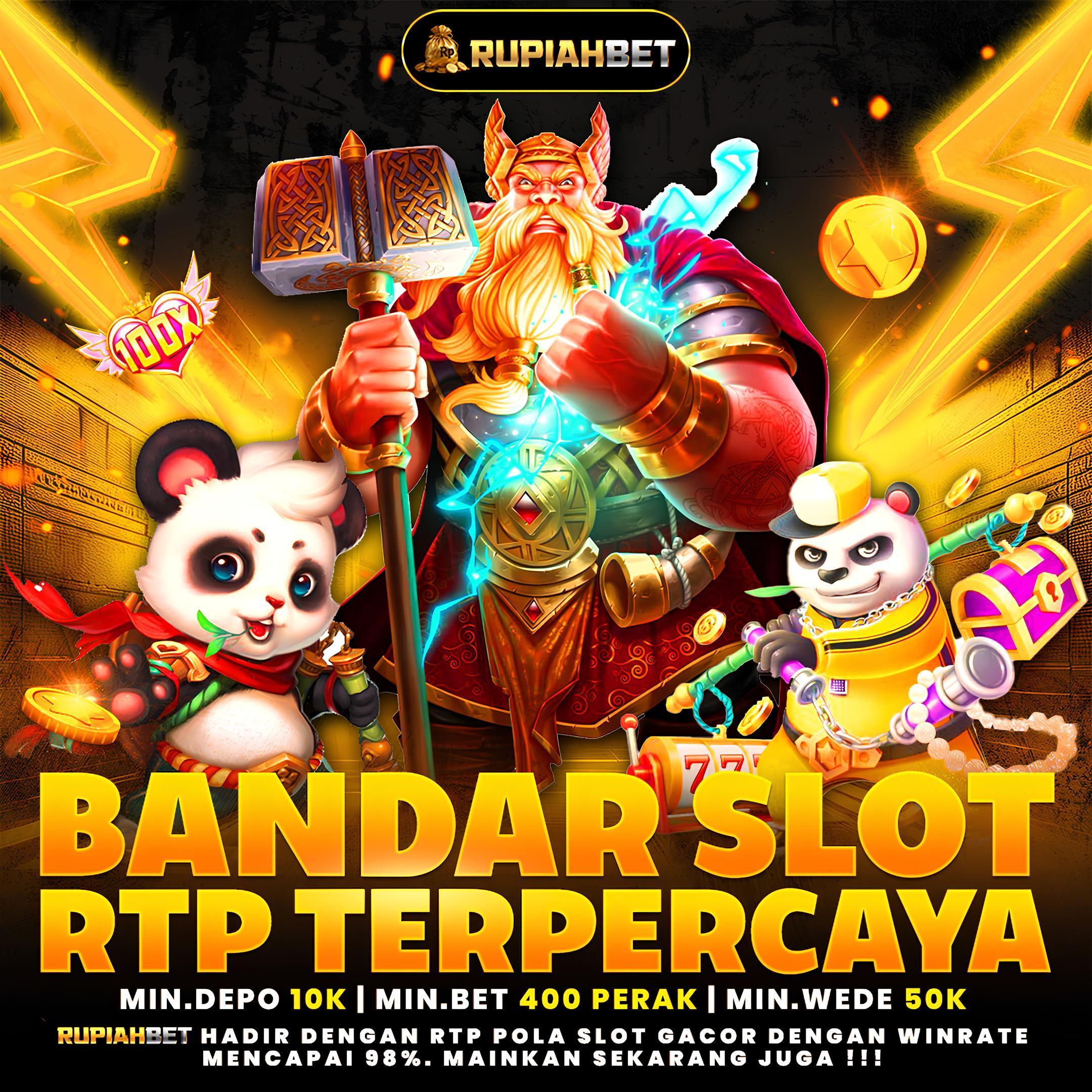 Login Depo 5k Rupiah – Cara Mudah Masuk dan Mengisi Saldo 5.000 Rupiah