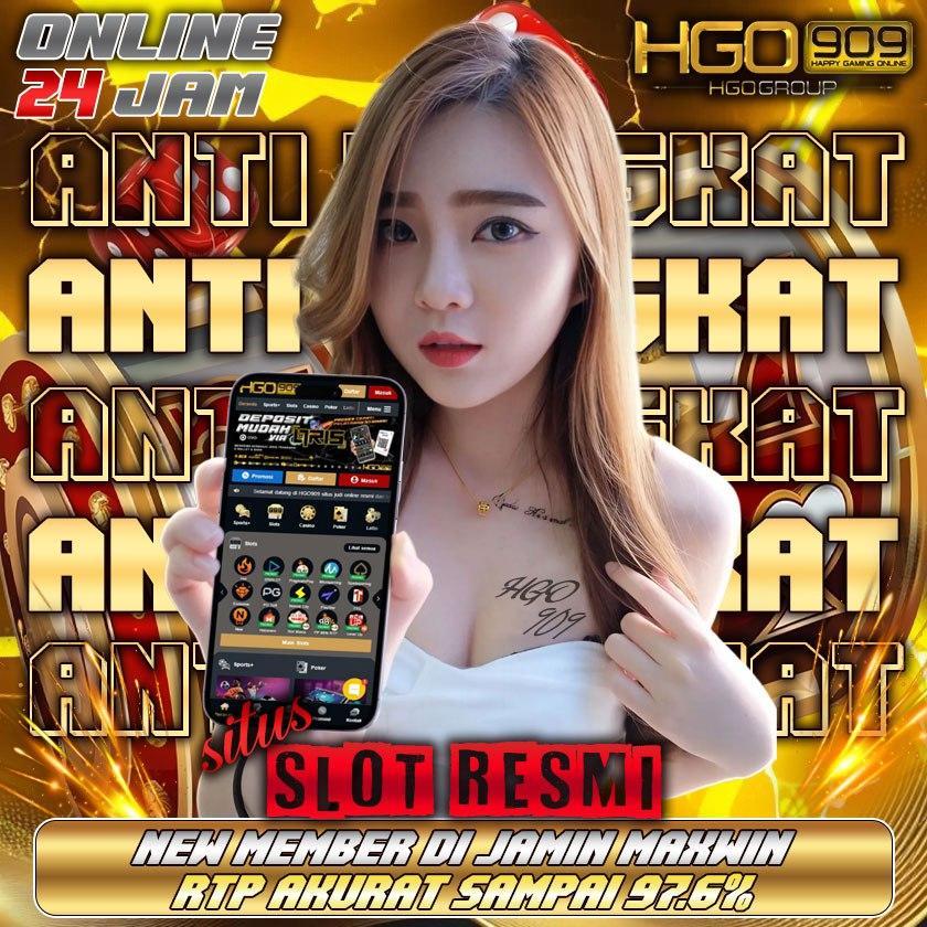 Agen Depo 5k Dipercaya untuk Transaksi Online Terpercaya