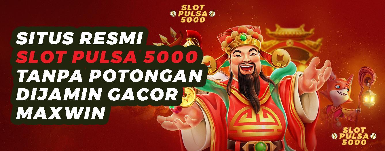 Bandar Depo Pulsa OVO Terbaik di Indonesia