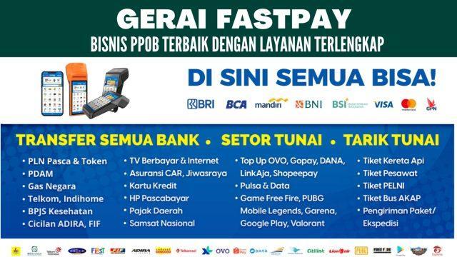 Akun Depo Pulsa BRI Terbaik untuk Bisnis Anda